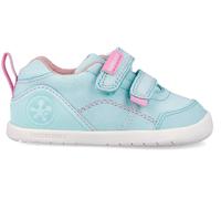 Zapatillas primeros pasos Biomecanics Barefoot 20 Azul