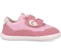 Deportiva respetuosa para niña Garvalin 252335 Soft Rejilla ROSA_C032 20