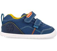 Deportiva respetuosa para niño Biomecanics 262190 Wider Canvas PETROL_A556 20