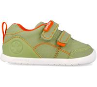 Deportiva respetuosa para niño Biomecanics 262190 Wider Canvas VERDE_B442 22