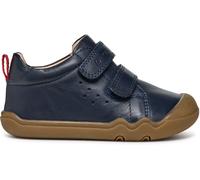 Deportiva respetuosa para niño GEOX B465WA Steppieup NAVY 27