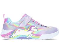Skechers Deportiva 302298L Unicorn Chaser de la Talla 30 en Color Lavender