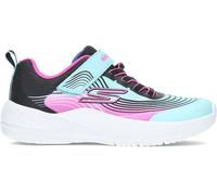 Deportiva Skechers 303575L Microspec Advance AQUA 36