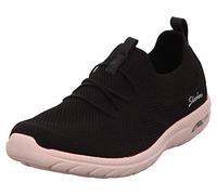 Deportiva SKECHERS Arch FIT Flex Negro