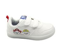 Deportiva Suela PVC Escolar Paw Patrol niños y niñas Calzado Infantil Licencia Oficial, diseño ergonómico, cómodo y Resistente - Deportiva Paw Patrol Uso Diario, Colegio y Actividades al Aire Libre