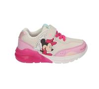 Deportiva Suela TPR con Luces niño Minnie - Deportiva Suela TPR con Luces Infantil para Colegio, Parque y Tiempo Libre