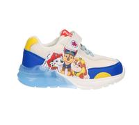 Deportiva Suela TPR con Luces niño Paw Patrol - Deportiva Suela TPR con Luces Infantil para Colegio, Parque y Tiempo Libre