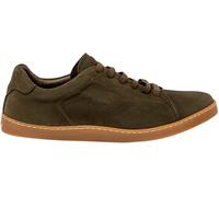 Deportiva unisex El Naturalista 5910 Origen NOBUCK_LAVADO_KAKI 39