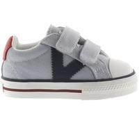 DEPORTIVA VICTORIA 1065163 BASKET TRUBI GRIS 23