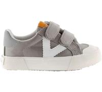 DEPORTIVA VICTORIA 1065172 BASKET LONA GRIS 29
