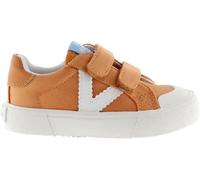 DEPORTIVA VICTORIA 1065172 BASKET LONA NARANJA 34