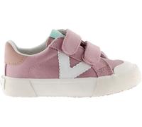 DEPORTIVA VICTORIA 1065172 BASKET LONA ROSA 32