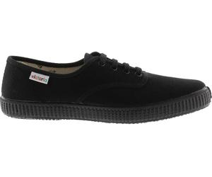 DEPORTIVA VICTORIA 106610 LONA INGLESA NEGRO 36