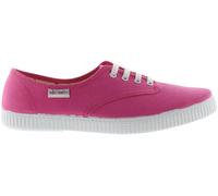 DEPORTIVA VICTORIA 106613 INGLESA LONA FUCSIA 37