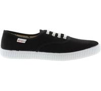 DEPORTIVA VICTORIA 106613 INGLESA LONA NEGRO 38