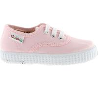 victoria DEPORTIVA 106613 INGLESA LONA de la talla 36 en color ROSA