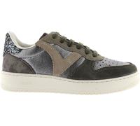 Deportiva Victoria 1258257 Madrid Metalizado KAKI 36