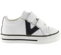 DEPORTIVA VICTORIA BASKET 1065162 TIRAS CONTRASTE BLANCO 35