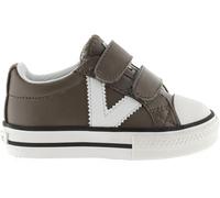 DEPORTIVA VICTORIA BASKET 1065162 TIRAS CONTRASTE TAUPE 30