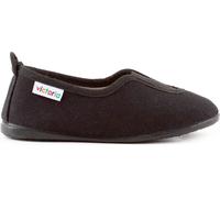 DEPORTIVA VICTORIA GIMNASIA LONA ECO 104857 NEGRO 25