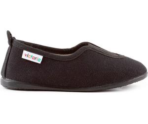 DEPORTIVA VICTORIA GIMNASIA LONA ECO 104857 NEGRO 29