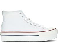 DEPORTIVA VICTORIA LONA 1061101 BLANCO 38