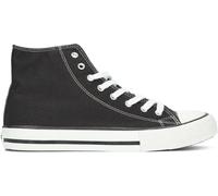 DEPORTIVA VICTORIA LONA 106500 NEGRO 41