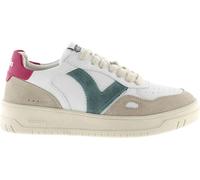 Victoria Seul Efecto Piel & Serraje W 37 Multicolor