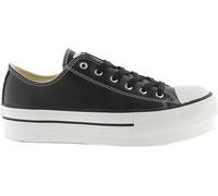 DEPORTIVA VICTORIA TRIBU 1061106 DOBLE EFECTO PIEL NEGRO 40
