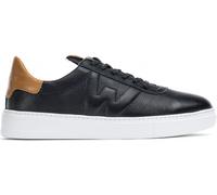 DEPORTIVA WONDERS PIEL RELIEVE CB-3920 NEGRO 41