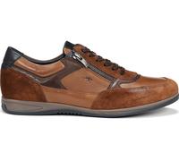 Deportivas afelpadas FLUCHOS Daniel F1288 ANTILOPE 42