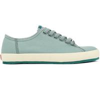Camper Peu Rambla Vulcanizado 21897, Zapatillas Mujer, Verde Medio 093, 39 EU