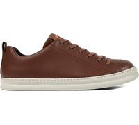 Camper Runner Four K100226, Zapatillas Hombre, Marrón Medio 140, 45 EU