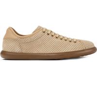 Camper Pelotas Soller K201668, Cesta Mujer, Beige Medio 006, 41 EU