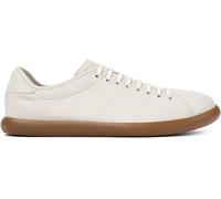 Camper Pelotas Soller K100974, Baloncesto Hombre, Naturaleza Blanca 001, 43 EU