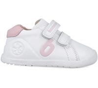 Biomecanics Deportivas colegiales barefoot 251010G de la talla 19 en color BLANCO_B113