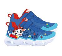 Deportivas con Luces niño Paw Patrol Deportiva Suela Ligera EVA con Luces - Deportivas con Luces niño Infantiles para Colegio y Tiempo Libre