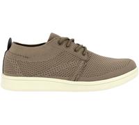 Deportivas de hombre Doctor Cutillas 34111 Rejilla TOSTADO 43