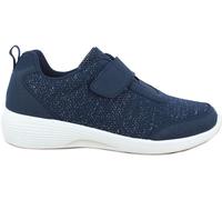 Deportivas de mujer Doctor Cutillas 39504 Autoadherente MARINO 40
