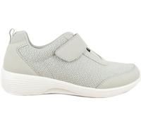 Deportivas de mujer Doctor Cutillas 39504 Autoadherente PLATA 36