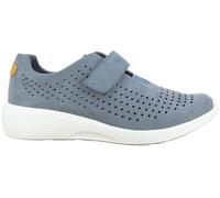 Doctor Cutillas Deportivas de Mujer 39513 Picadas de la Talla 40 en Color Pacifico