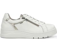 Deportivas de mujer Fluchos F2204 Pompas BLANCO_PLATINO 38