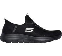 Deportivas de mujer SKECHERS Slip-ins Unknown Trail 150254 BLACK 43