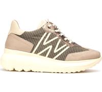 Deportivas de mujer WONDERS Ultrafly 01 A-4001 TAUPE 41