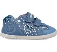 Biomecanics Deportivas de niña 241163 Corazón de la Talla 19 en Color Petrol