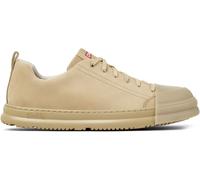 Deportivas de piel CAMPER Junction Runner K100978 BEIGE_010 41