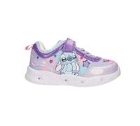 Deportivas Disney con Luces Suela Ligera de EVA - Zapatillas Disney, Cars, Frozen, Stitch y Marvel Cómodas para Niño y Niña, Ligeras, Transpirables y con Velcro
