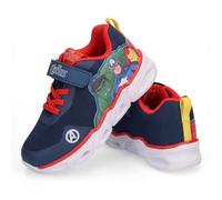 Deportivas Disney con Luces Suela Ligera de EVA - Zapatillas Disney Cómodas para Niño y Niña