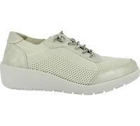 Deportivas Doctor Cutillas 40101 Rejilla PLATA 36