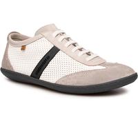 DEPORTIVAS EL NATURALISTA EL VIAJERO 5293 MULTI MATERIAL WHITE_BLACK 37